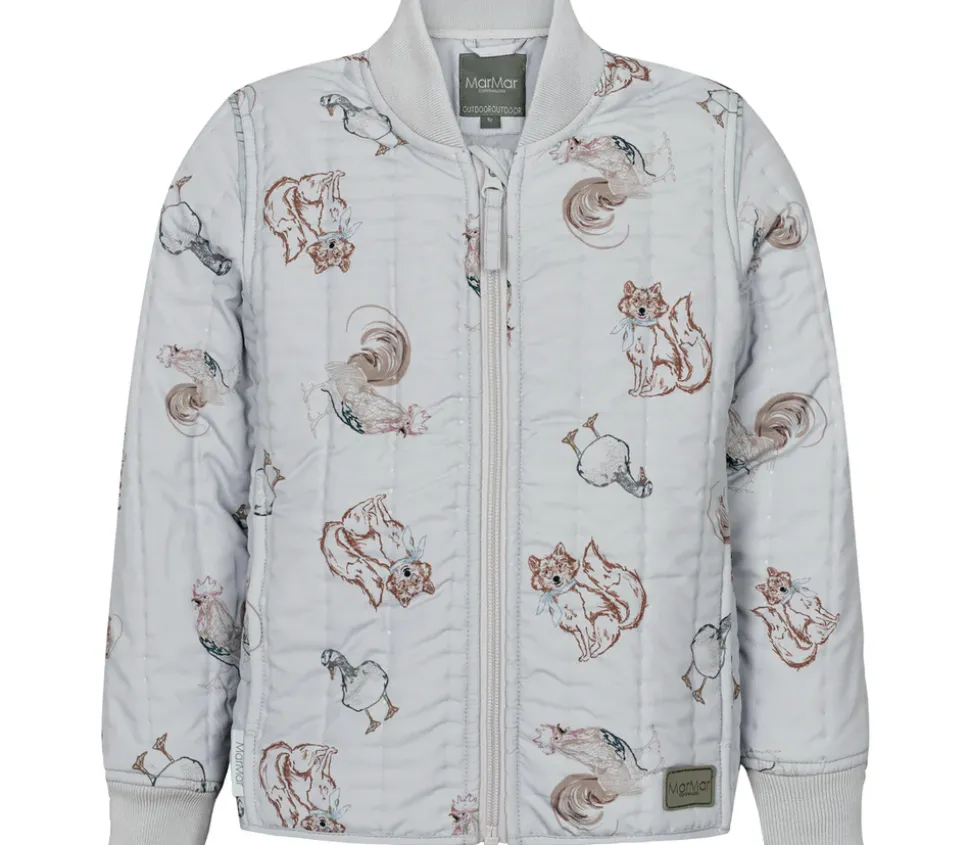 Orry, Thermo Jacket