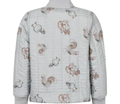 Orry, Thermo Jacket