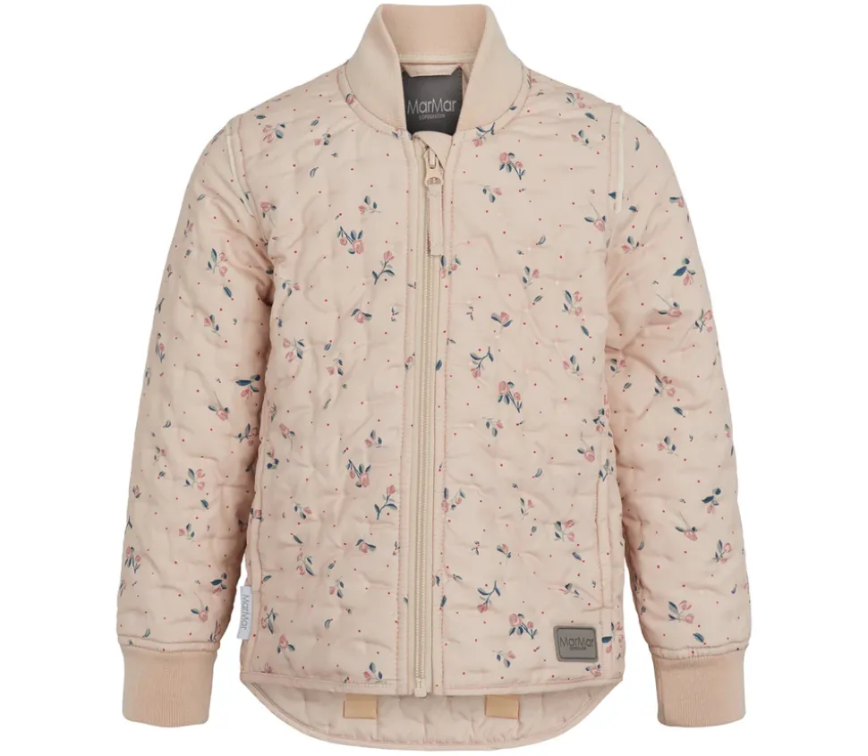 Orry, Thermo Jacket