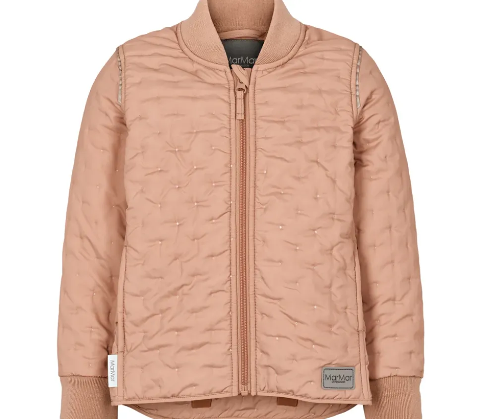 Orry, Thermo Jacket