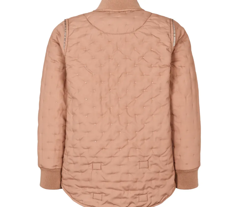 Orry, Thermo Jacket