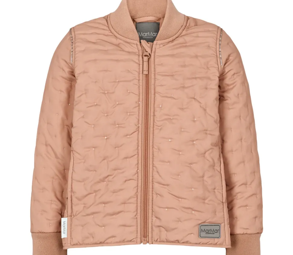 Orry, Thermo Jacket