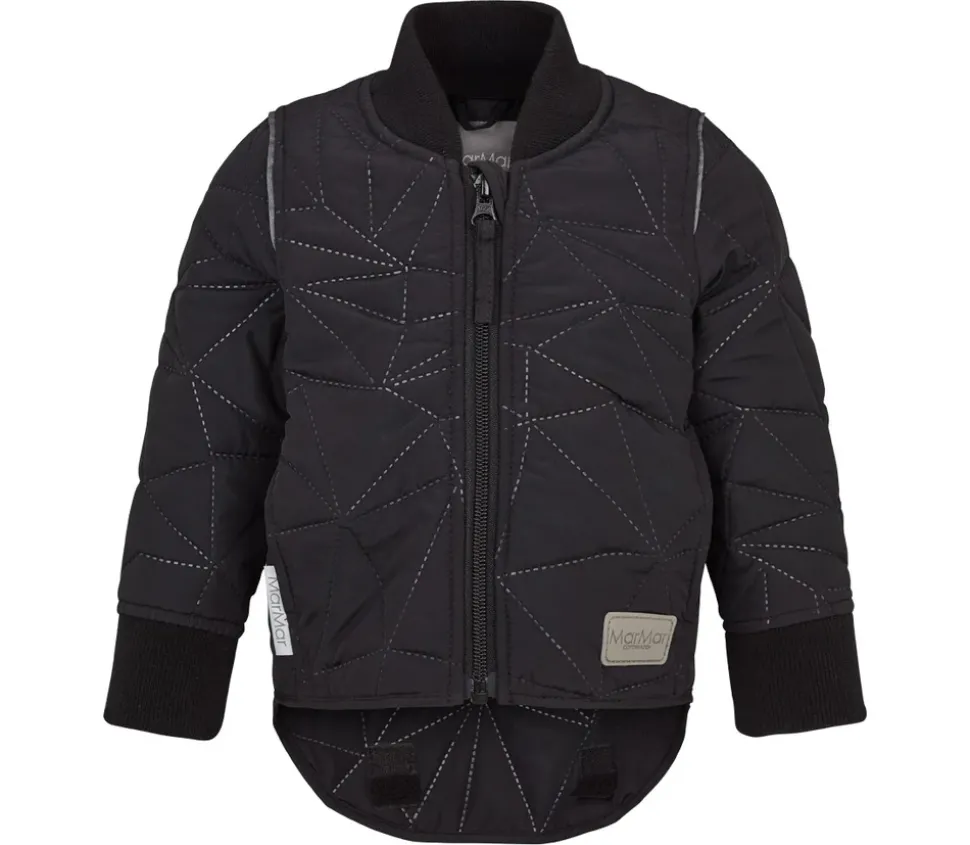 Orry, Thermo Jacket