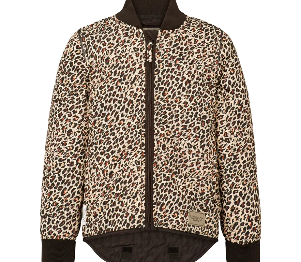 Orry, Thermo Jacket