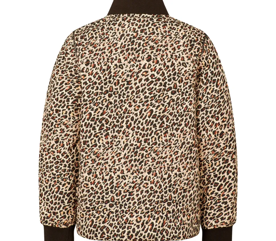 Orry, Thermo Jacket