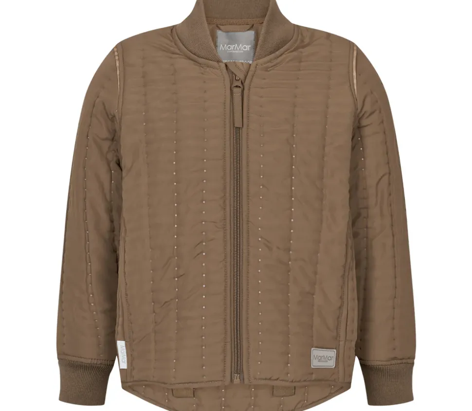 Orry, Thermo Jacket