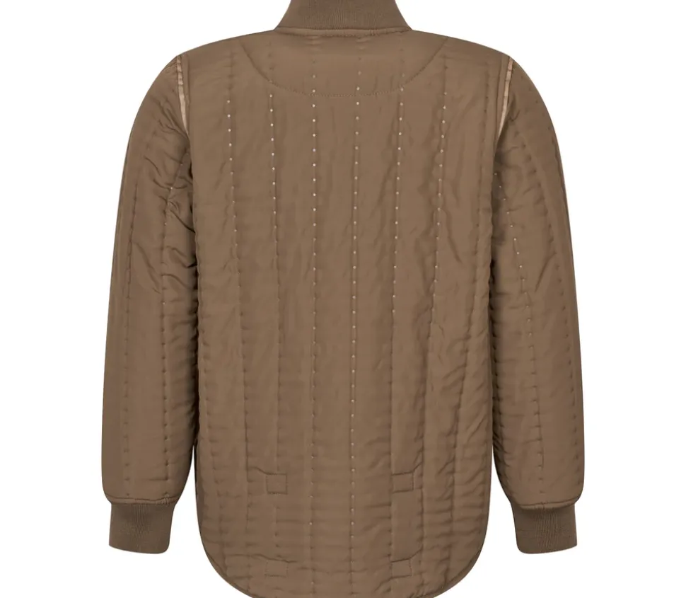 Orry, Thermo Jacket