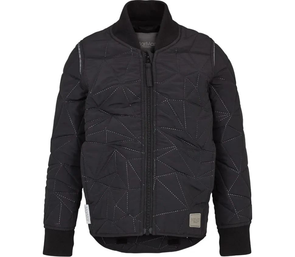 Orry, Thermo Jacket