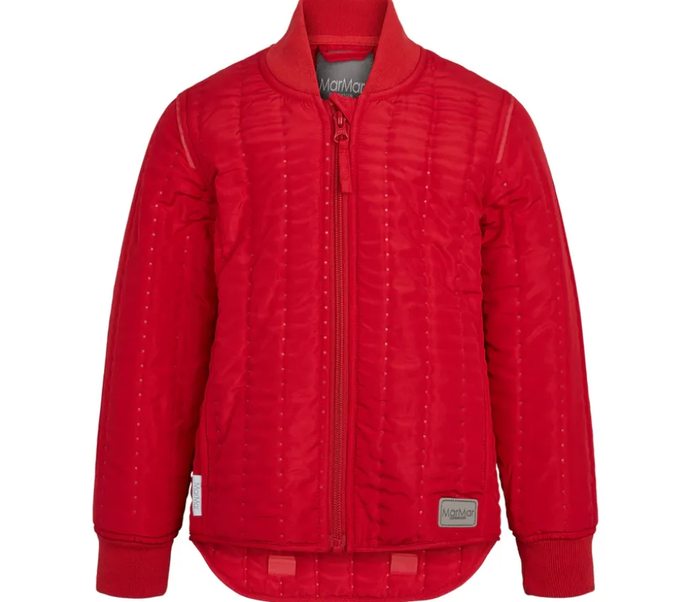 Orry, Thermo Jacket