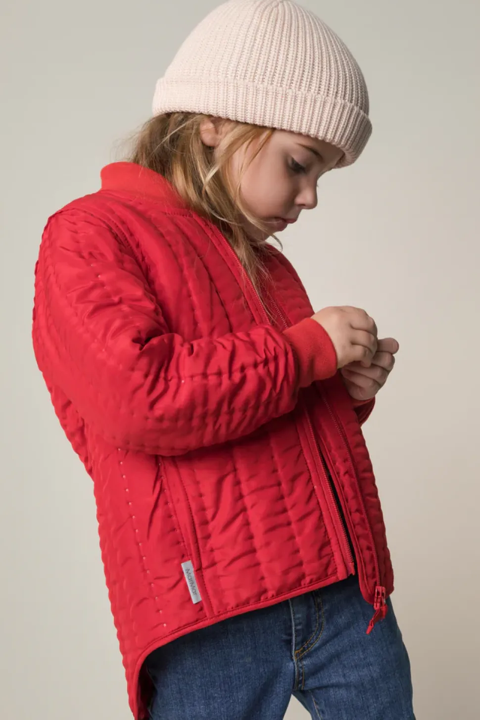 Orry, Thermo Jacket