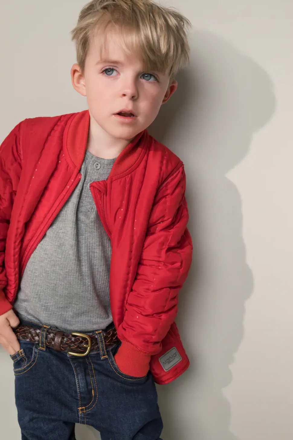 Orry, Thermo Jacket