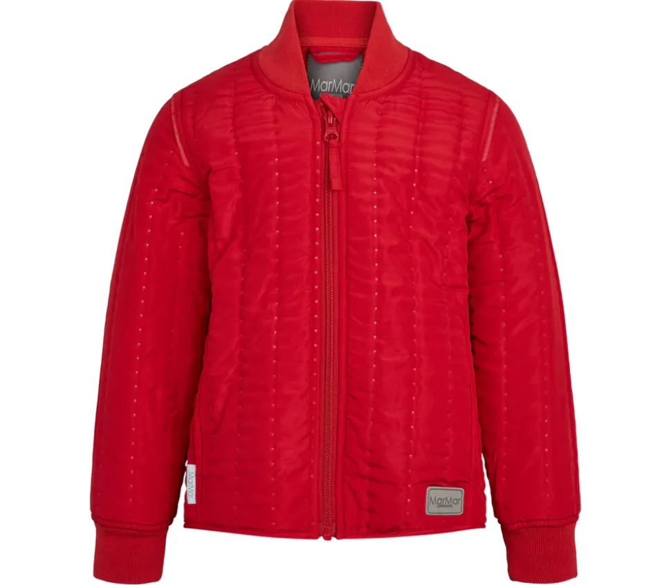 Orry, Thermo Jacket