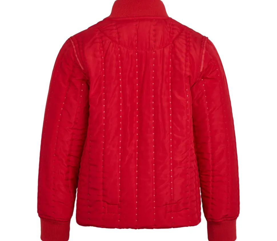 Orry, Thermo Jacket