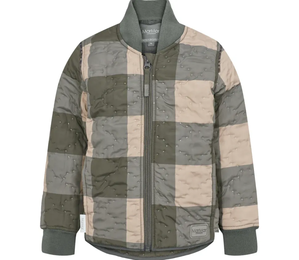 Orry, Thermo Jacket