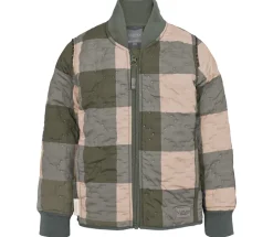 Orry, Thermo Jacket