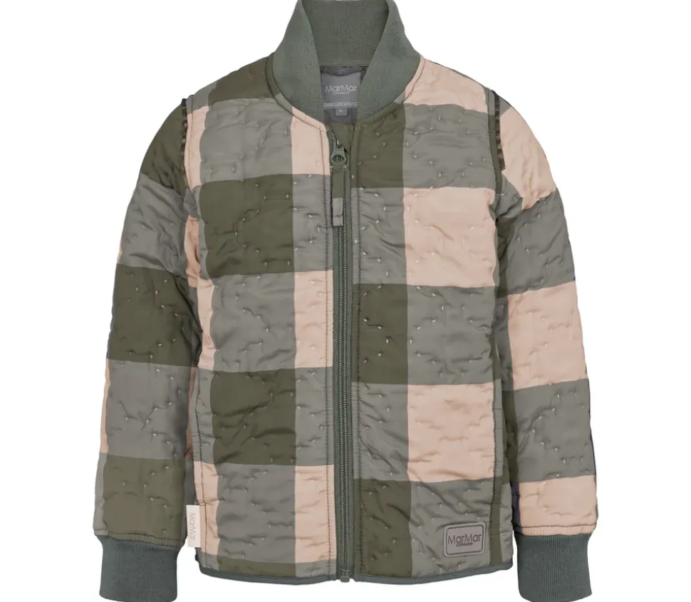 Orry, Thermo Jacket
