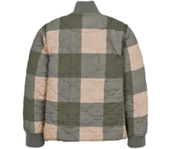 Orry, Thermo Jacket