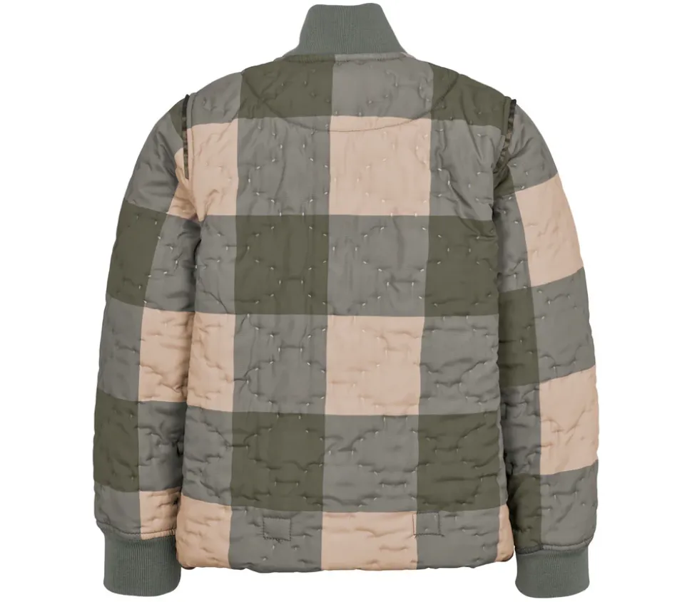 Orry, Thermo Jacket