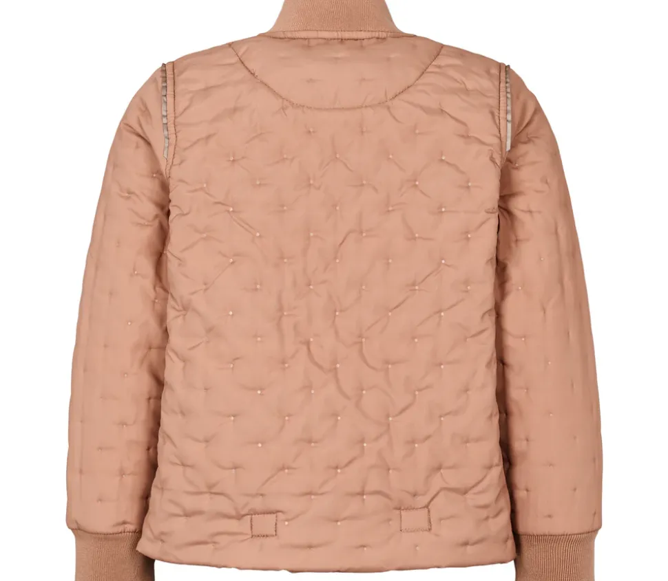 Orry, Thermo Jacket