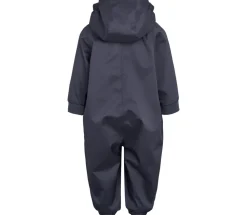 Orva, Suit