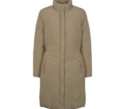 Osan W, Puffer Coat