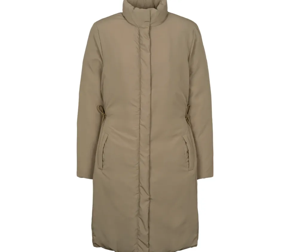 Osan W, Puffer Coat