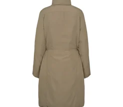 Osan W, Puffer Coat