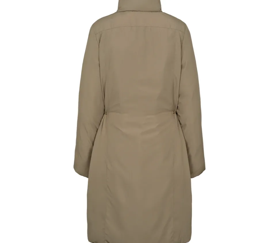 Osan W, Puffer Coat