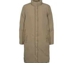 Osan W, Puffer Coat