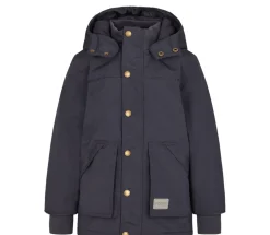 Oskar, Winter Jacket