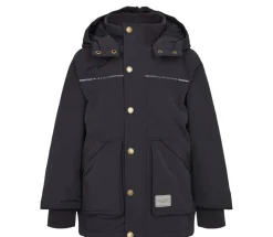 Oskar, Winter Jacket