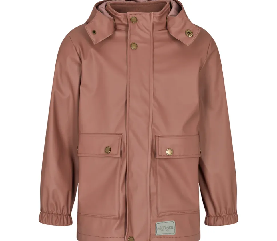 Osmund, Rain Jacket