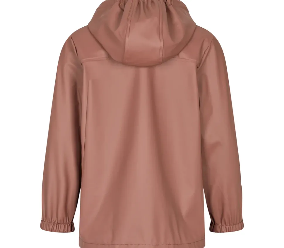Osmund, Rain Jacket