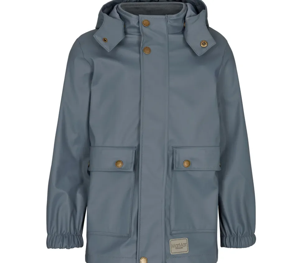 Osmund, Rain Jacket
