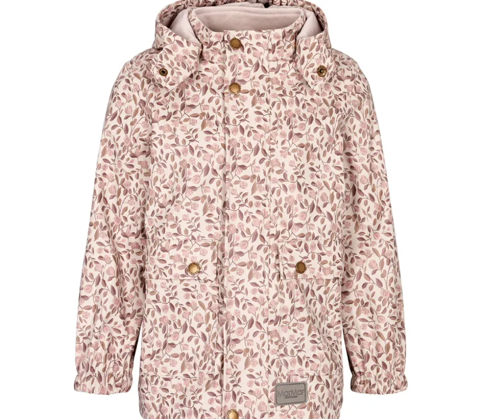 Osmund, Rain Jacket