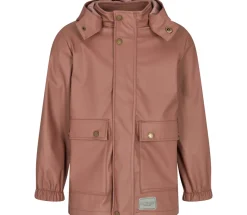 Osmund, Rain Jacket