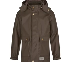 Osmund, Rain Jacket