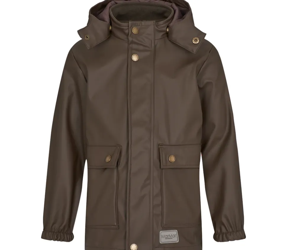 Osmund, Rain Jacket