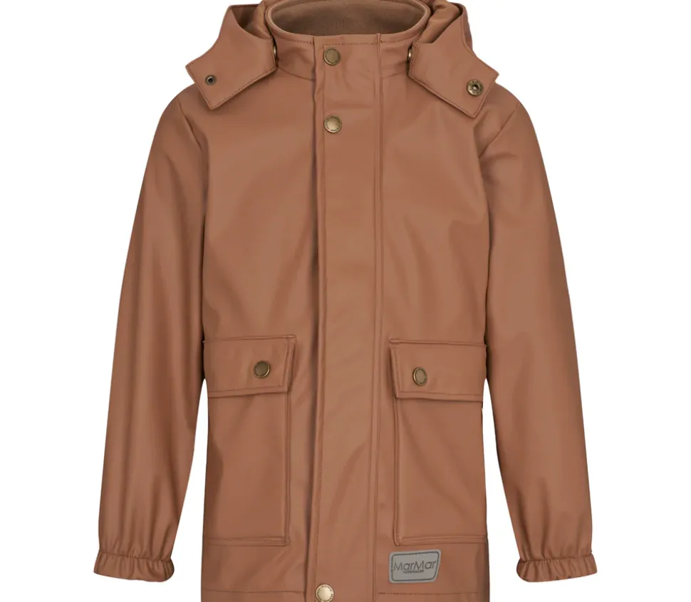 Osmund, Rain Jacket