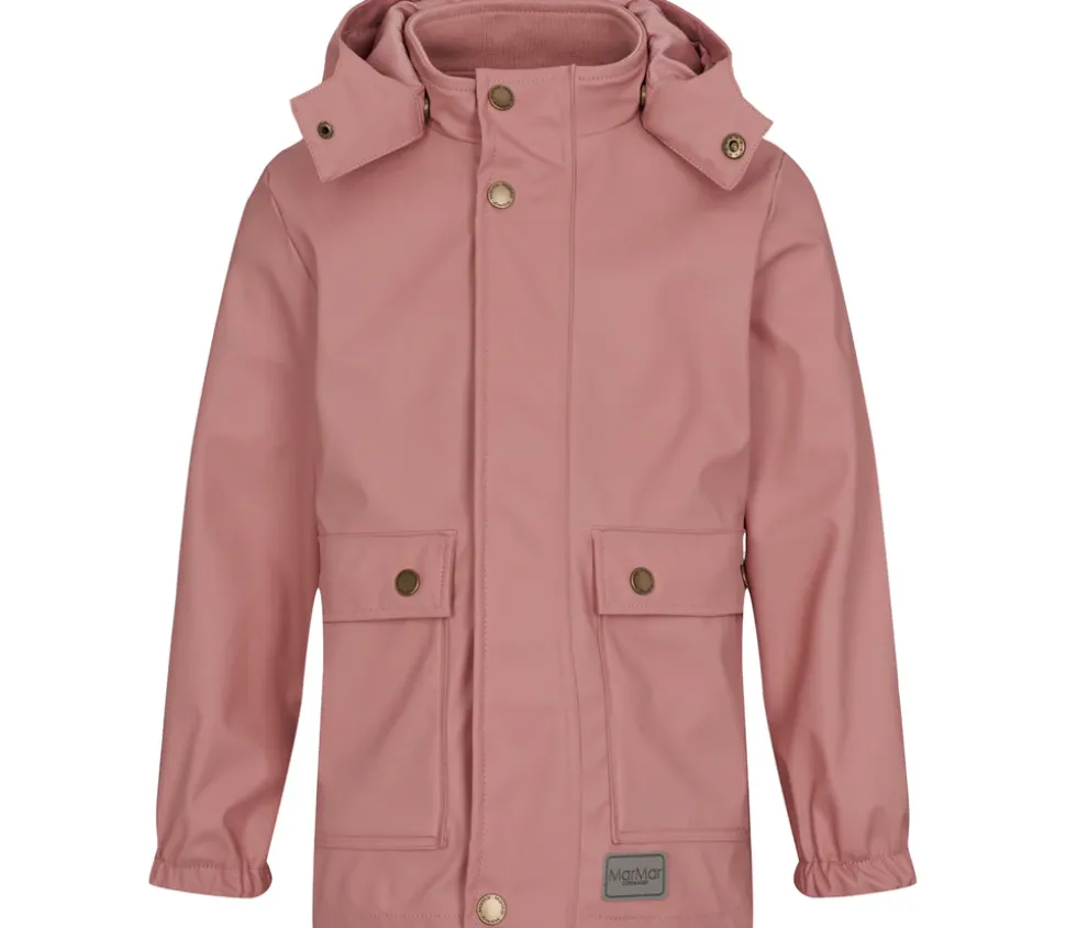 Osmund, Rain Jacket