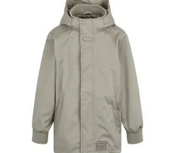 Otto, Jacket