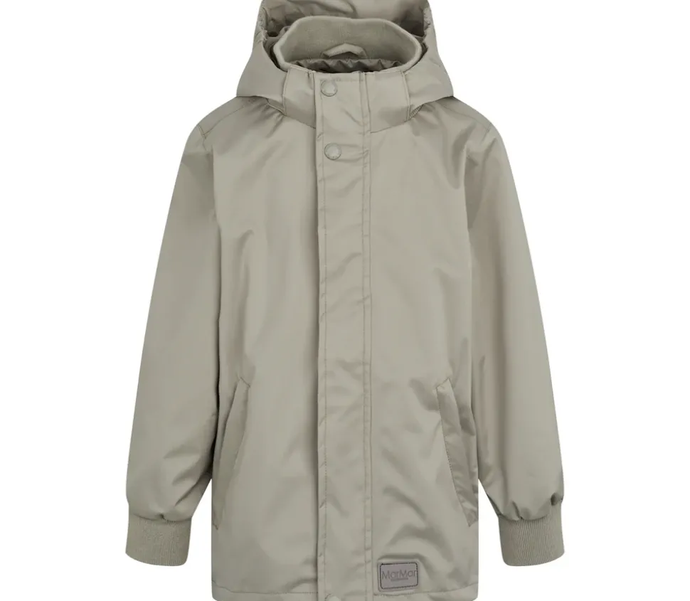Otto, Jacket