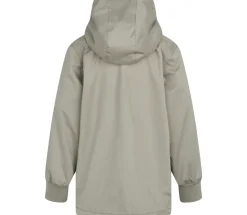 Otto, Jacket