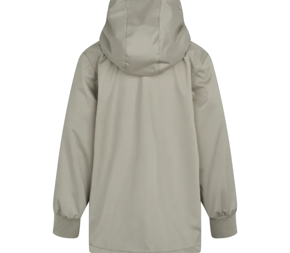 Otto, Jacket