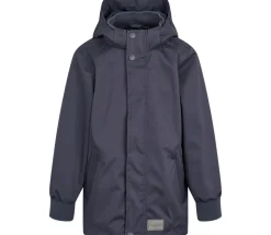 Otto, Jacket