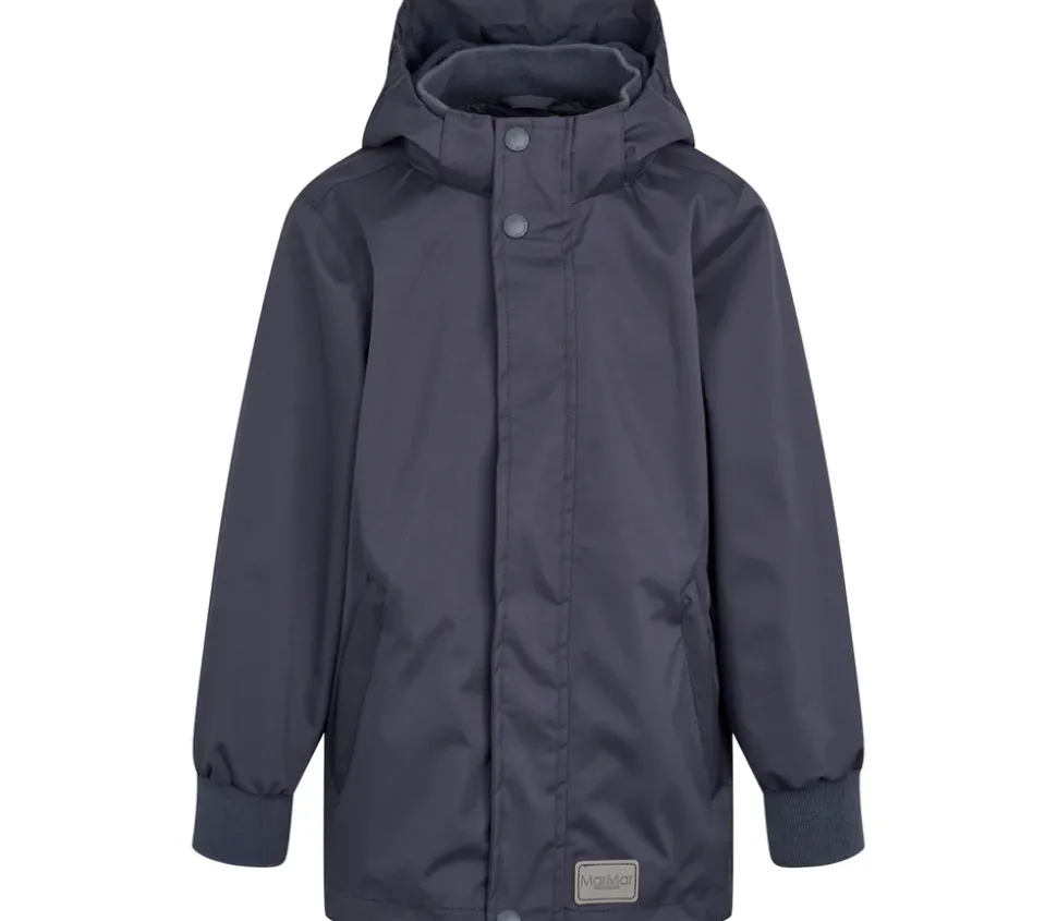 Otto, Jacket