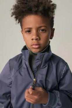 Otto, Jacket