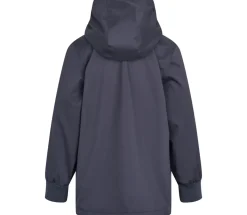 Otto, Jacket