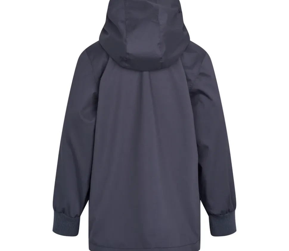 Otto, Jacket