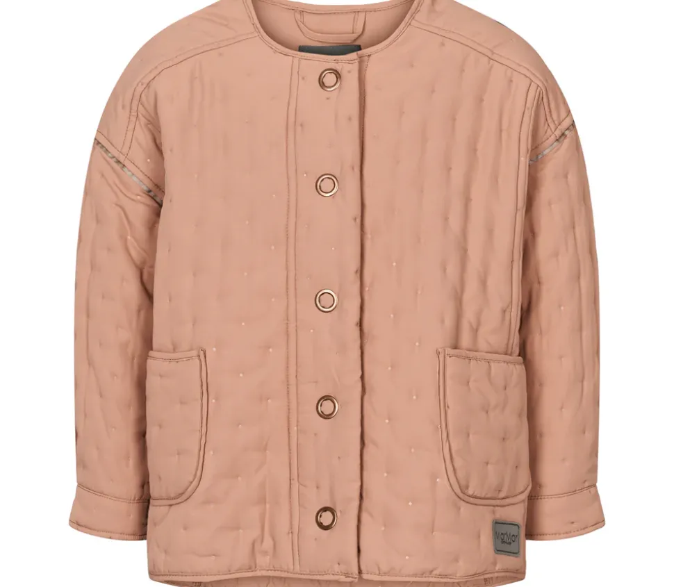 Ova, Thermo Jacket